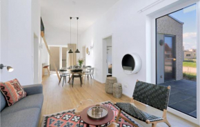 Beautiful Home In Lembruch-Dümmer See With Sauna